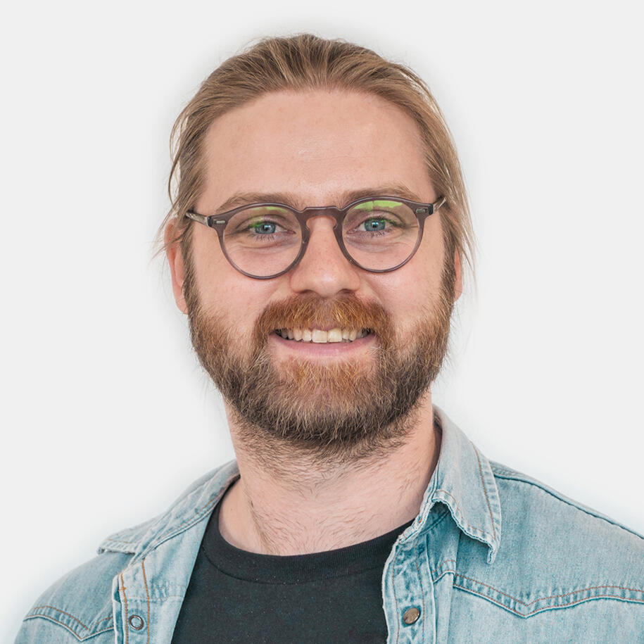 Tim Court - Founder